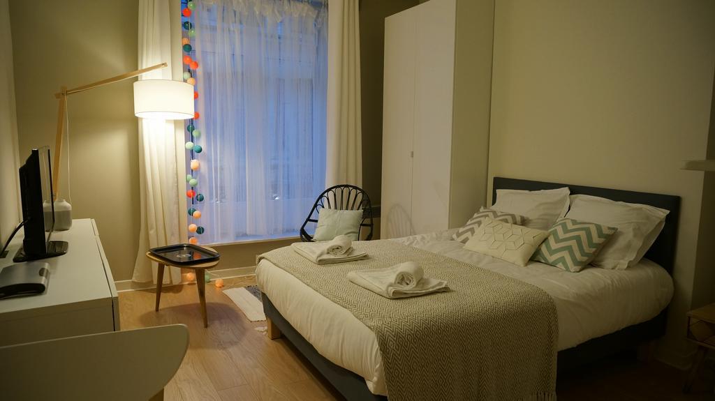Little Suite - Stella Lille Eksteriør billede
